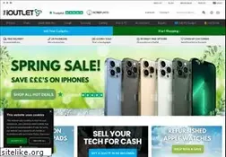 Sites similar to theioutlet.com