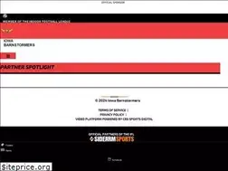 Sites similar to theiowabarnstormers.com