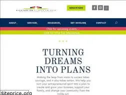 Sites similar to theiowacenter.org