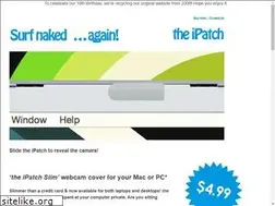 Sites similar to theipatch.com