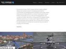 Sites similar to theipcompany.nl