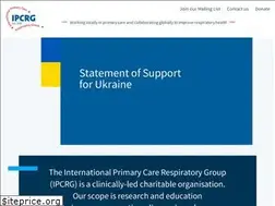 Sites similar to theipcrg.org