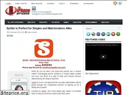 Sites similar to theiphoneappreview.com