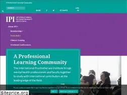 Sites similar to theipi.org