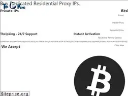 Sites similar to theipking.com