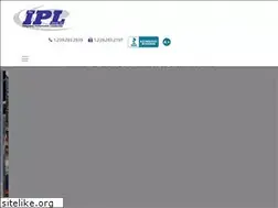 Sites similar to theiplgroup.com