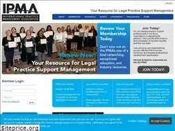 Sites similar to theipma.org