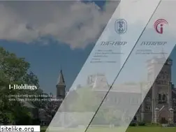 Sites similar to theiprep.com