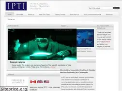 Sites similar to theipti.org