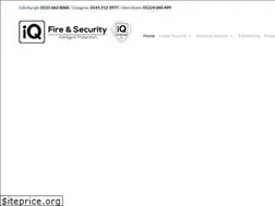 Sites similar to theiqcompany.com