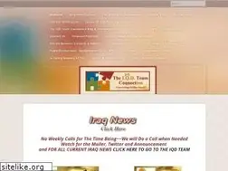 Sites similar to theiqdteamconnection.com