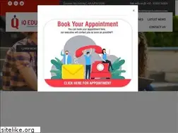 Sites similar to theiqeducations.com