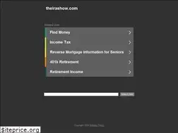 Sites similar to theirashow.com