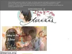 Sites similar to theirdoramas.blogspot.com.br