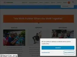 Sites similar to theiredefoundation.org