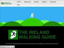 Sites similar to theirelandwalkingguide.com
