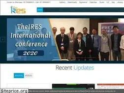 Sites similar to theires.org