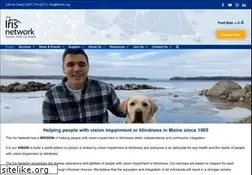 Sites similar to theiris.org