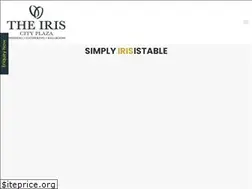 Sites similar to theiris.sg