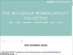Sites similar to theirisgroup.ca