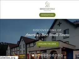 Sites similar to theirishcottageboutiquehotel.com