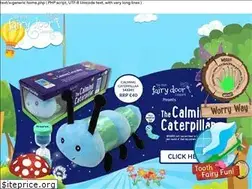 Sites similar to theirishfairydoorcompany.com