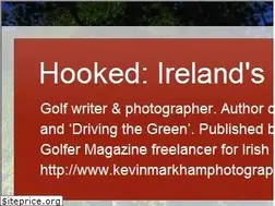Sites similar to theirishgolfblog.com