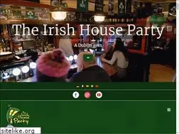 Sites similar to theirishhouseparty.com