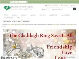 Sites similar to theirishjewelrycompany.com