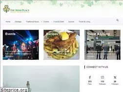 Sites similar to theirishplace.com