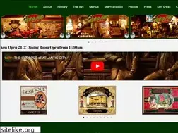 Sites similar to theirishpub.com