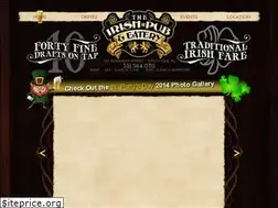 Sites similar to theirishpubfl.com
