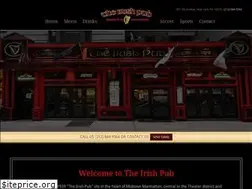 Sites similar to theirishpubnyc.com