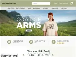 Sites similar to theirishrose.com