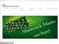 Sites similar to theirishshop-online.com