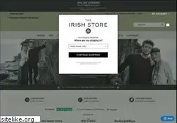 Sites similar to theirishstore.com