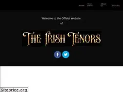 Sites similar to theirishtenorsmusic.com