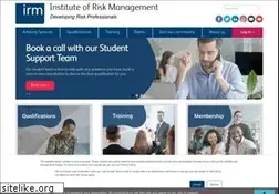 Sites similar to theirm.org