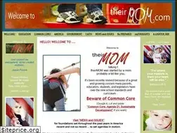 Sites similar to theirmom.com