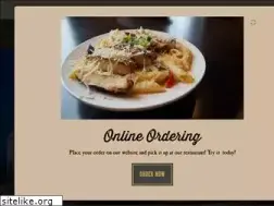 Sites similar to theironhorsegrill.com