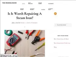 Sites similar to theironingroom.com