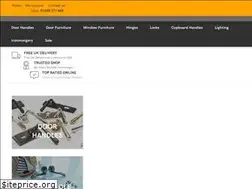 Sites similar to theironmonger.co.uk