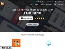 Sites similar to theironnetwork.org