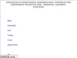 Sites similar to theironoffice.com