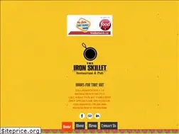 Sites similar to theironskillet.ca