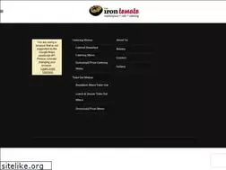 Sites similar to theirontomato.com