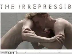 Sites similar to theirrepressibles.com