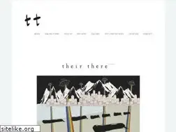 Sites similar to theirthere.ca