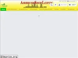 Sites similar to theis-airbrush.de