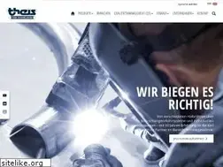Sites similar to theis-tubes.com
